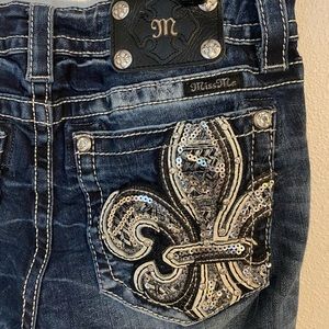 Miss Me Jeans - PRICED TO SELL